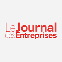 Le Journal des Entreprises