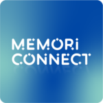 Logo Memori Connect