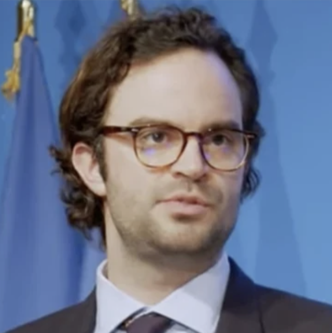 Oscar Dumant