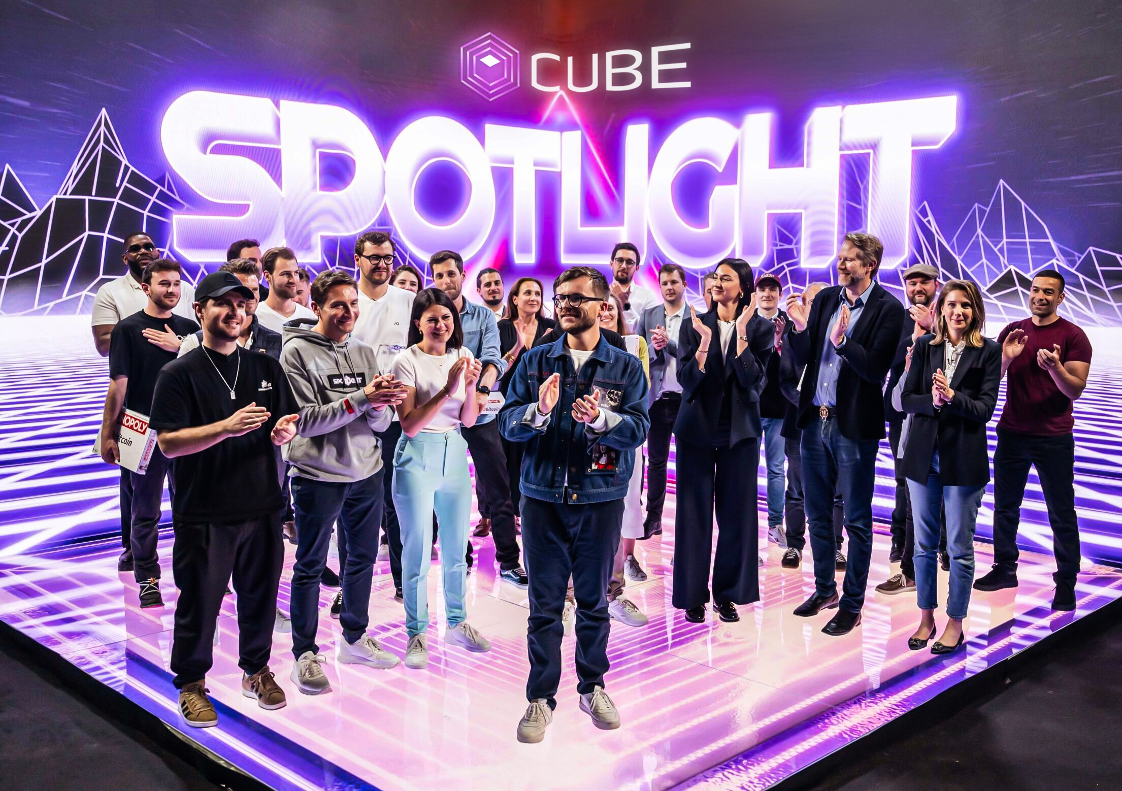 Spotlight