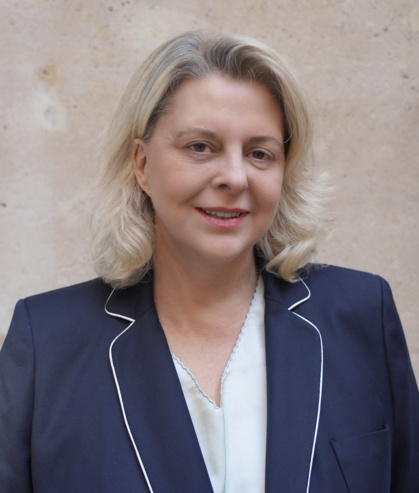 Anne Maréchal