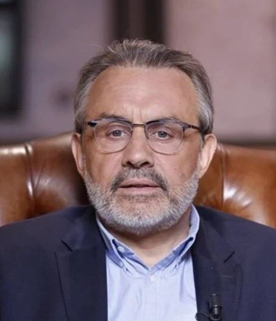 Jean-Pierre Nadir