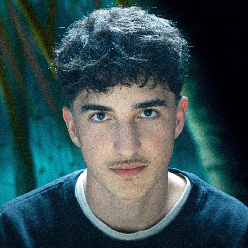 Noam Fruchet