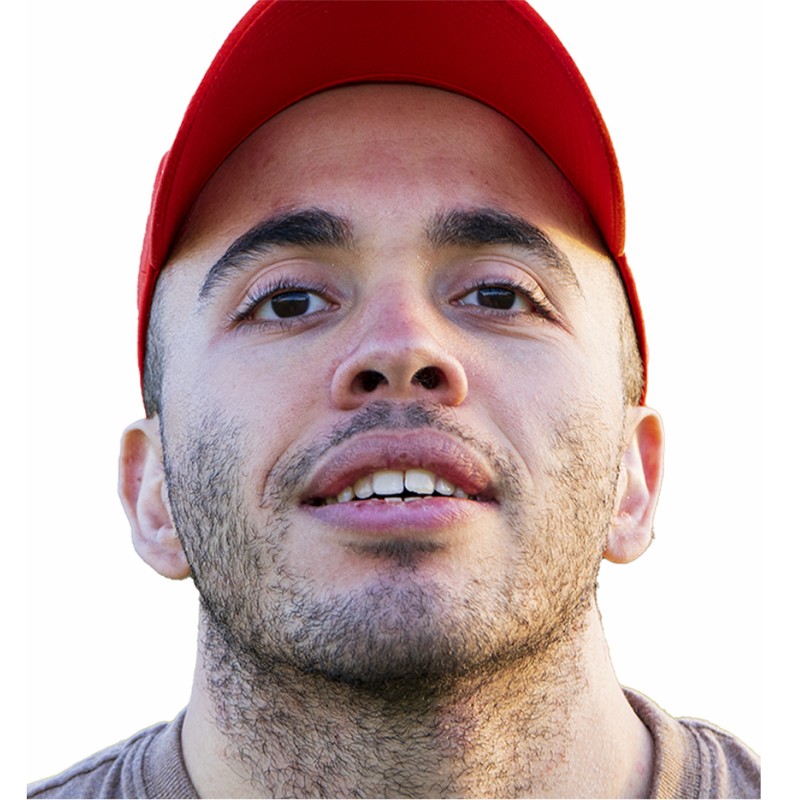 Steven Pichon