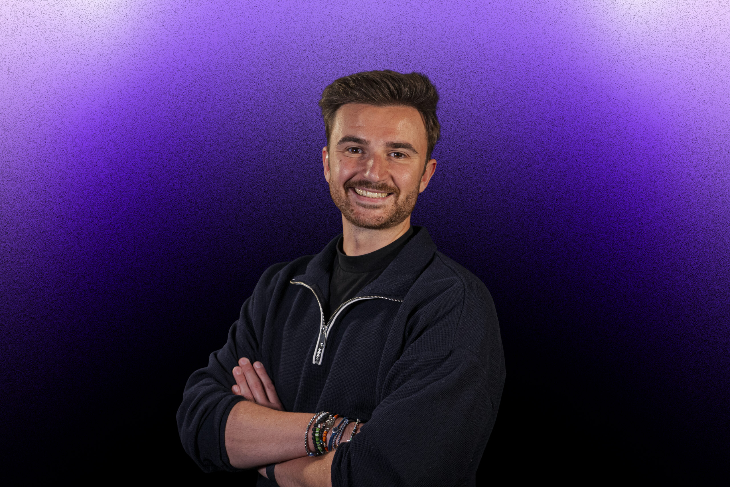 Jérémy Stevance