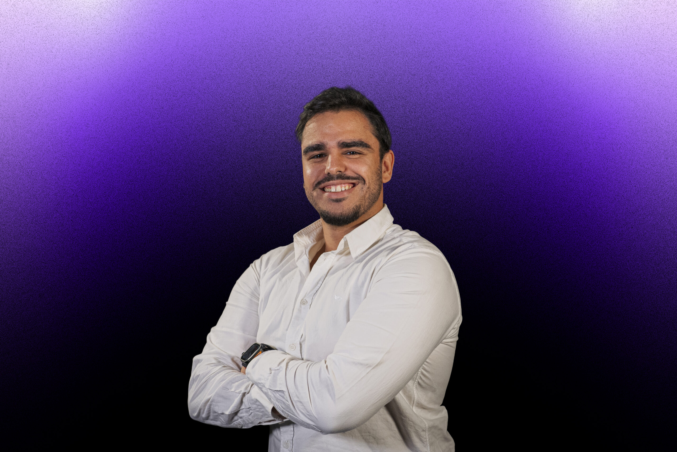 Yannis Sahraoui